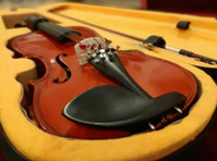 Beautiful Violin for Sale - Ostatní