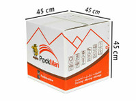 Cargo size carton for packing and storage - Buy & Sell: Other