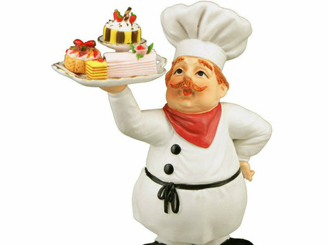 Required Professional Staff for Bakery company - Другое