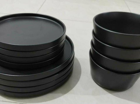 Stoneware dinner set - อื่นๆ