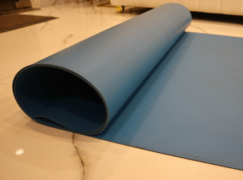for Sale: Iec 61111 Electrical Insulation Mats - Otros