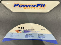 New 2.75 Hp Treadmill for Immediate Sale - விளையாட்டு /படகு /மிதிவண்டி 