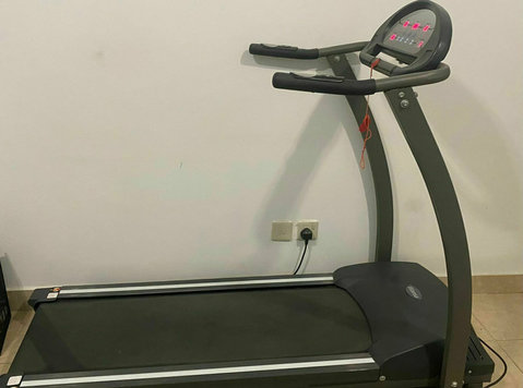 Wansa Treadmill - Спортни/ Лодки / Колелета