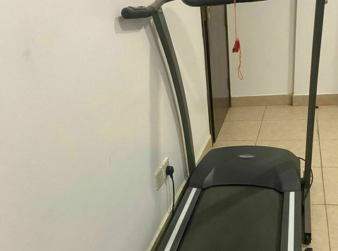 Wansa Treadmill - Спортни/ Лодки / Колелета