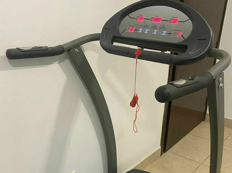 Wansa Treadmill - Спортни/ Лодки / Колелета