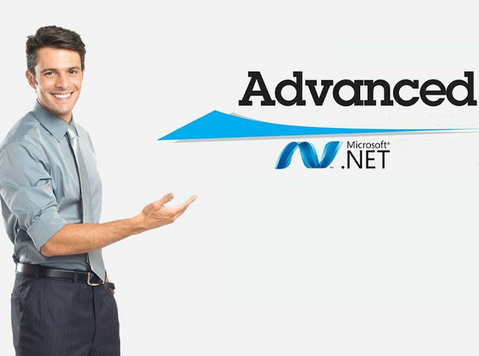Advanced Dot Netonline Training Classes From India - Часеви по јазик