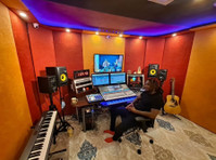 Music Recording Studio - Muziek/Theater/Dans