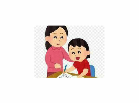 Online Tutoring Available by lady tutor - Egyéb