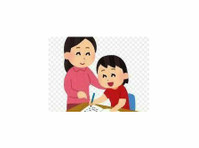 Online Tutoring Available by lady tutor - 其他
