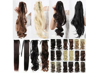 Hair Styling, Coloring, Hair Extensions, Wigs, Braids, Wax - Schoonheid/Mode