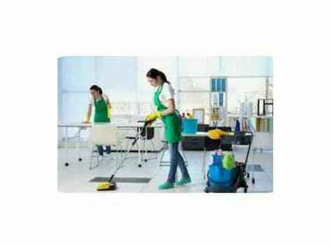 Xpert home cleaning services - Čiščenje