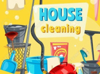 Xpert home cleaning services - சுத்தப்படுத்துதல்