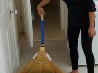 Xpert home cleaning services - Menaj