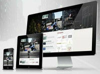 Best Website Design in Kuwait - Informatique/ Internet