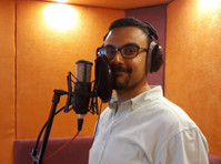 IVR Productions & Recording Studio, Kuwait. -  	
Datorer/Internet