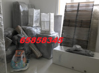 House Office Villa Store room Shifting Services 65858345 - 搬运/运输