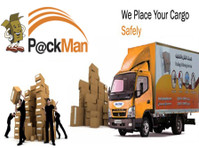 Local and Inter national moving and packing - Flytting/Transport