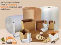 Local and Inter national moving and packing - Μετακίνηση/Μεταφορά