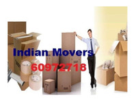 Pack and Moving Service 24/7(Indian Team) - 60972718 - Taşınma/Taşımacılık