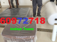 Pack and Moving Service 24/7(Indian Team) - 60972718 - Költöztetés/Szállítás