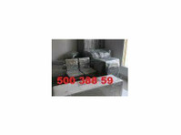 Professional Packing  Moving Service (IndianTeam) 50038859 - Pārvadāšanas pakalpojumi