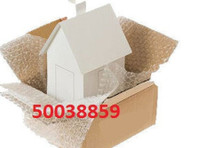 Professional Packing Moving Service (Indian helper) 50038859 - הובלה