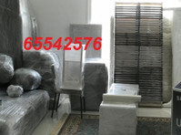 Shifting Services Salmiya 65542576 House , Room ,offices , - Преместување/Транспорт