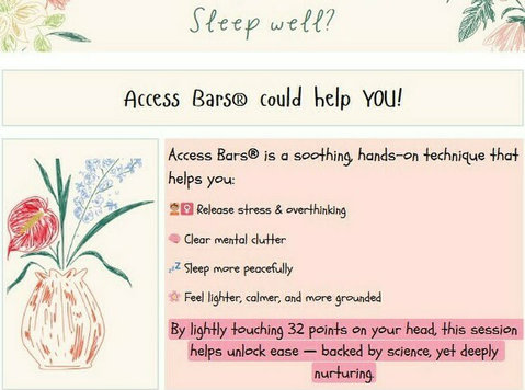 Feeling mentally heavy, not able to Sleep well? - Andet