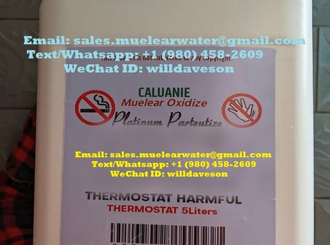 Buy Caluanie muelear oxidize 5l Gallons - Otros