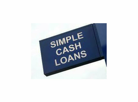 Loan Offer Opportunity - Recht/Finanzen