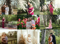 Newborn,maternity and family photographer in Budapest - Inne