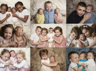 Newborn,maternity and family photographer in Budapest - Autres