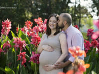 Newborn,maternity and family photographer in Budapest - Sonstige