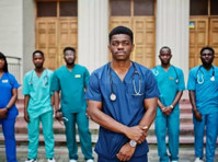 Hospital Business Consultancy in Malawi - Autres