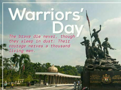 Ecards Malaysia - 收藏/古玩