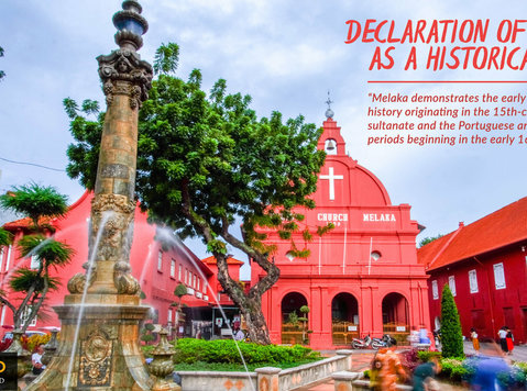 Heritage Ecards Malaysia - Zbierky/Starožitnosti