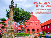 Heritage Ecards Malaysia - Sběratelství a starožitnosti