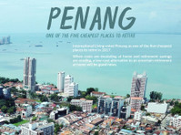 Scenic Ecards Malaysia - Предметы коллекционирования/антиквариат