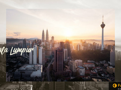 Travel Ecards Malaysia - Samlerobjekter/antikviteter