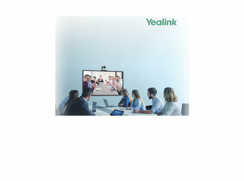 Yealink Online Malaysia - Elektronika