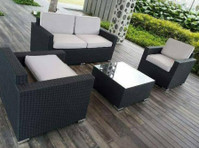 Best Rattan Furniture Stores - Meble/AGD
