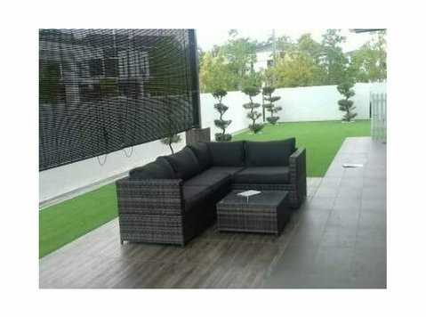 Jade Hills Kajang - Furniture/Appliance