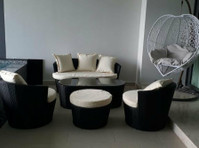 Online Furniture Malaysia - Meubels/Witgoed