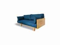 Semangkok Indoor Furniture Supplier Malaysia: - Møbler/Husholdningsartikler