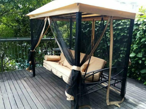 The Mansion Changkat Intisari Desa Park City - Meubles