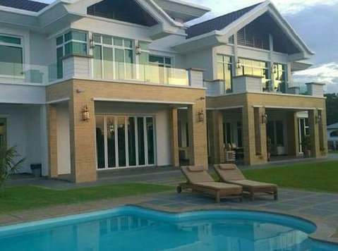 Sandakan The great Heritage and nature in Malaysia - Altele