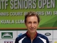 Tennis Lessons - Coaching - Bangkok - - Esportes/Yoga