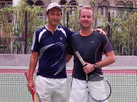 Tennis Lessons - Coaching - Bangkok - - Sports/Yoga
