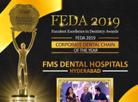 Best Dental Implant Clinic and Hollywood Smile Designing - Moda/Beleza