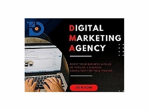 Best Digital Marketing Services in Malaysia - Computer/Internet
